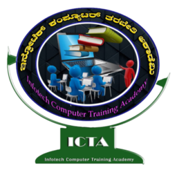 ICTA Logo
